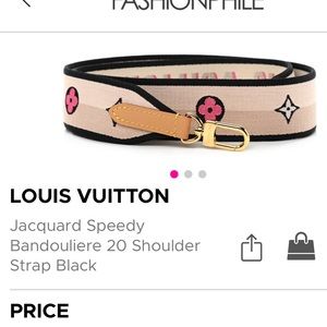 Brand new speedy 20 should strap